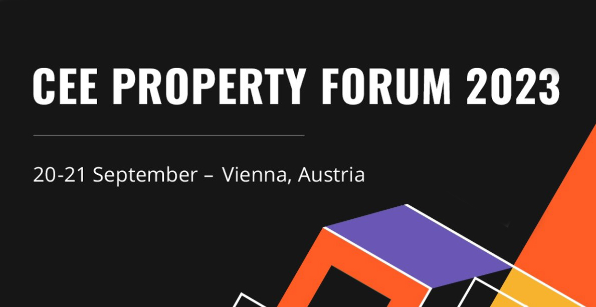 PURE Hub co-organizes "Focus on Ukraine" section during upcoming CEE Property Forum